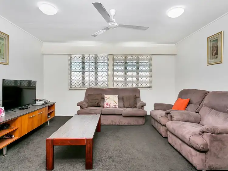Third view of Homely house listing, 310 Draper Street, Parramatta Park QLD 4870
