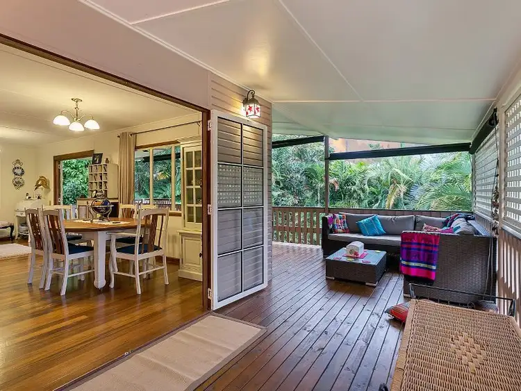Fourth view of Homely house listing, 2 Sun Street, Brinsmead QLD 4870