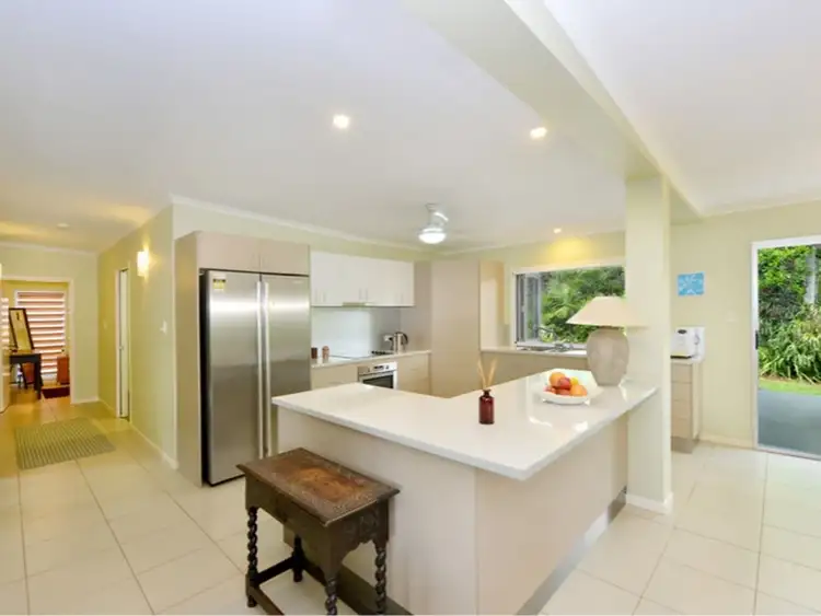 Fifth view of Homely house listing, 4 Anivas Cl, Freshwater QLD 4870