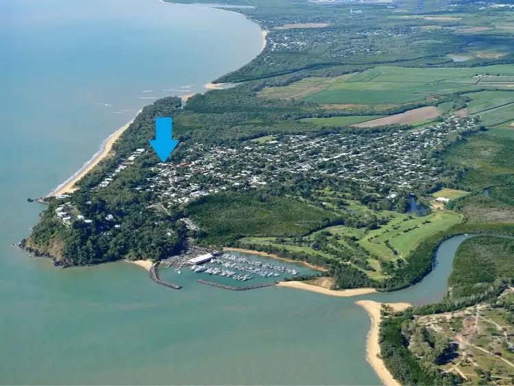 Third view of Homely apartment listing, 2/11 Rutherford Street, Yorkeys Knob QLD 4878