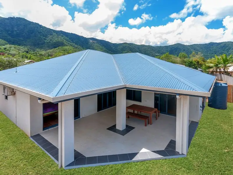 Main view of Homely house listing, 2 Whela Close, Bentley Park QLD 4869