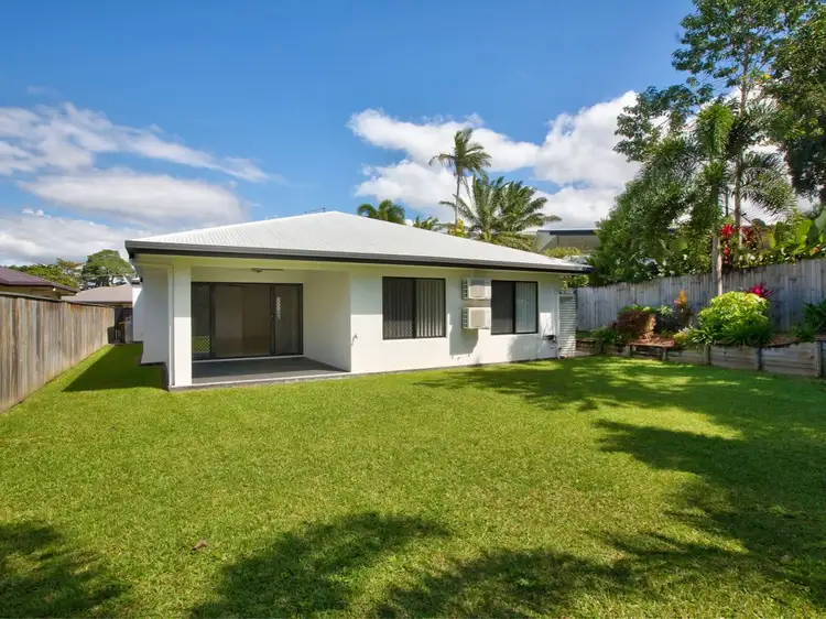Fourth view of Homely house listing, 4A Keirle Avenue, Whitfield QLD 4870