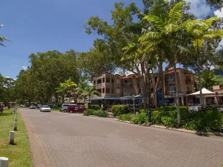 Fourth view of Homely unit listing, 11/85 Williams Esplanade, Palm Cove QLD 4879