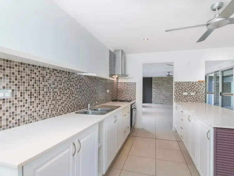 96 Cunningham Street, Yorkeys Knob QLD 4878