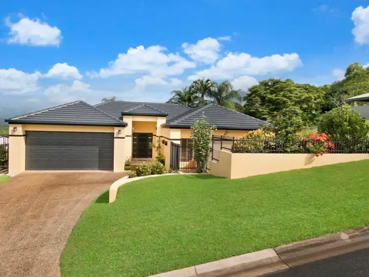 7 Aspen Close, Mount Sheridan QLD 4868
