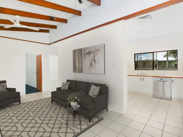 Second view of Homely house listing, 15 Corinda Close, Trinity Beach QLD 4879