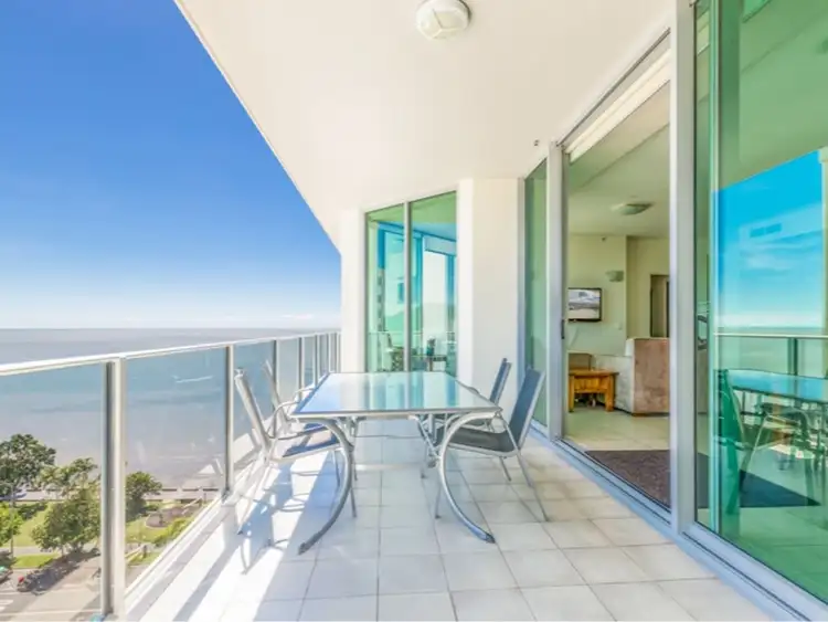 99 Esplanade, Cairns City QLD 4870