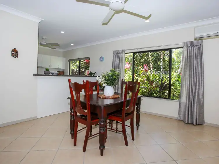 Sixth view of Homely house listing, 1 Alva Close, Kewarra Beach QLD 4879