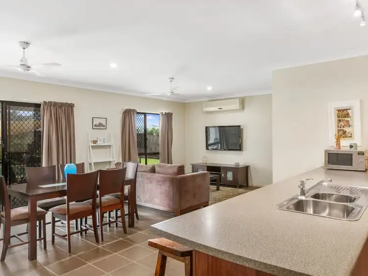 Fourth view of Homely house listing, 9 Hopkins Street, White Rock QLD 4868
