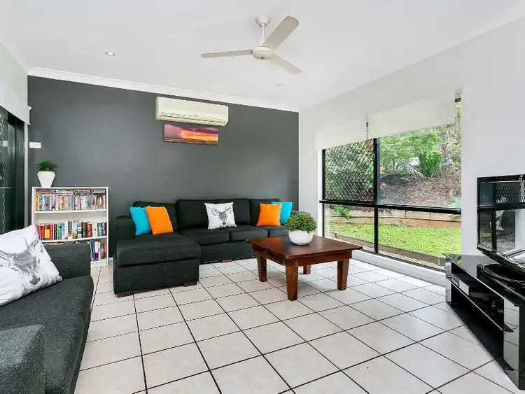 Second view of Homely house listing, 13 Lookout Tce, Trinity Beach QLD 4879