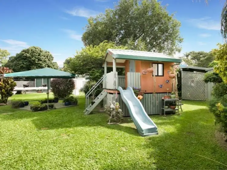Fifth view of Homely house listing, 4 Howe Street, Gordonvale QLD 4865