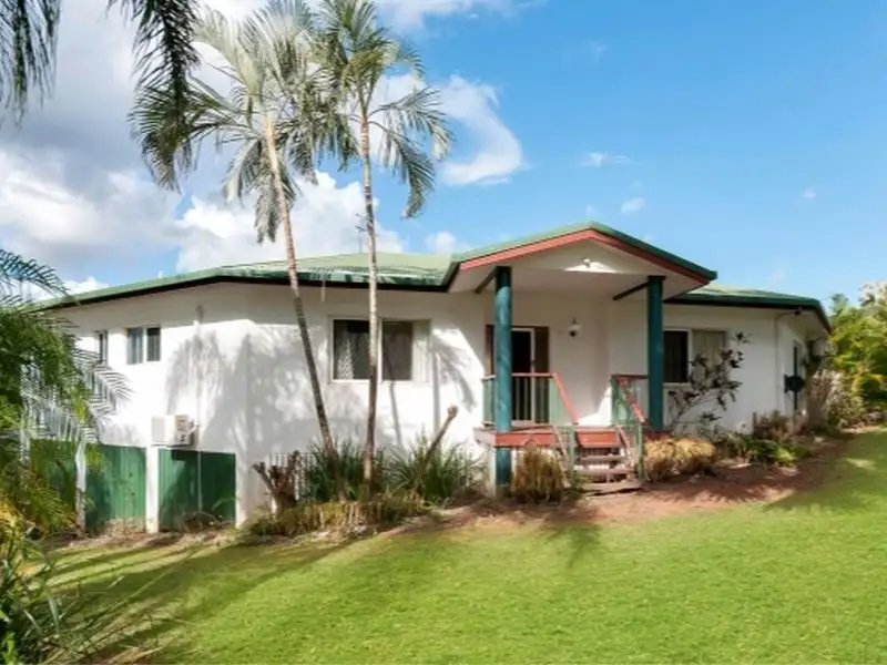 Main view of Homely house listing, 11 Allinga Close, Bentley Park QLD 4869
