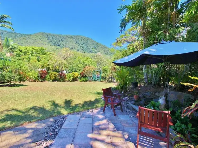 117 James Cook Drive