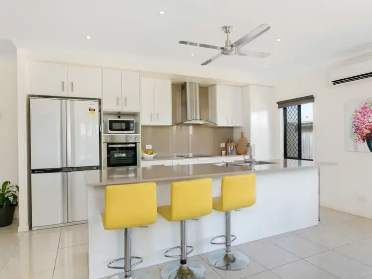 Fourth view of Homely house listing, 54 Leftwich Street, White Rock QLD 4868