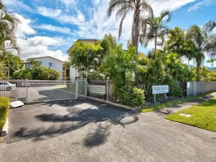 Second view of Homely unit listing, 15/173 Mayers Street, Manoora QLD 4870