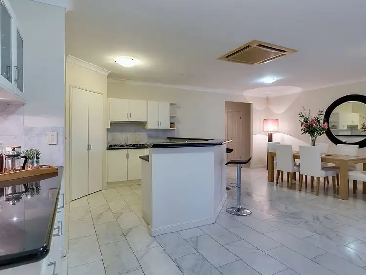 Second view of Homely house listing, 4 Barossa Close, Brinsmead QLD 4870