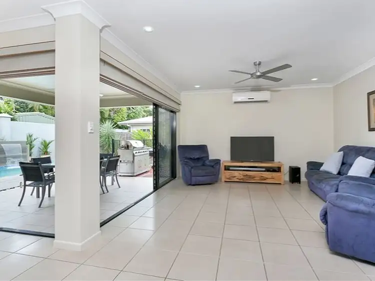 Seventh view of Homely house listing, 15 Edge Close, Kewarra Beach QLD 4879