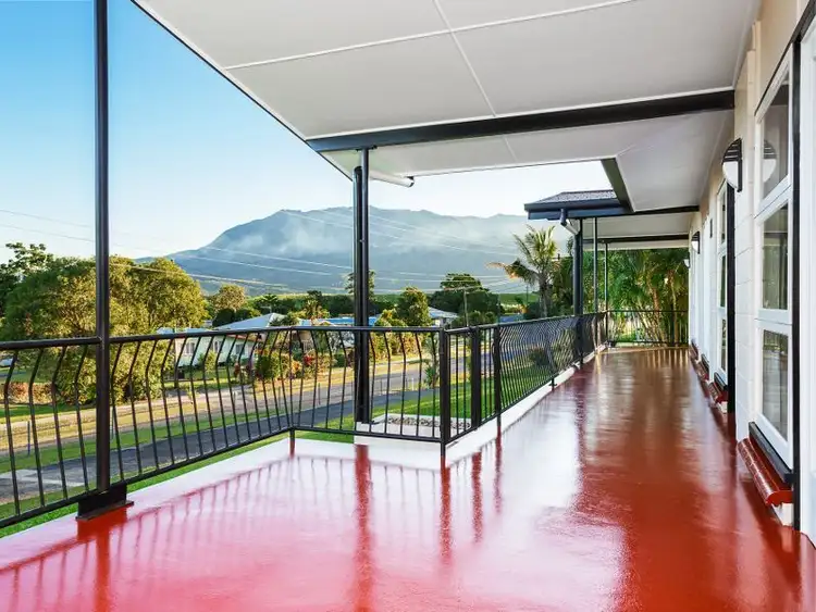 Second view of Homely house listing, 256-258 The Boulders Road, Babinda QLD 4861