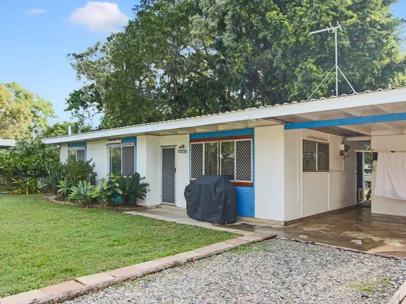 Main view of Homely house listing, 9 Christensen Street, Machans Beach QLD 4878