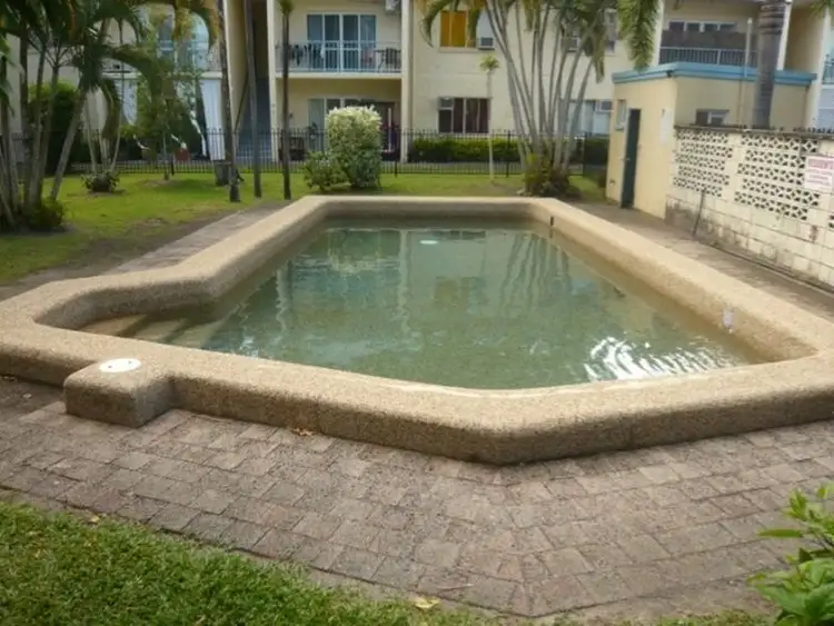 Second view of Homely unit listing, 15/52 Pease Street, Manoora QLD 4870