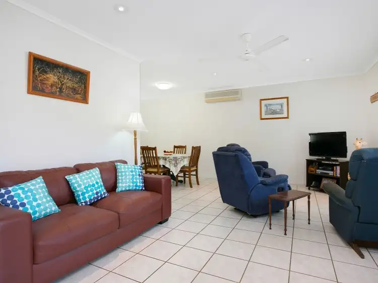 Second view of Homely house listing, 38 Jasmine Street, Redlynch QLD 4870