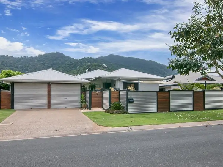 9 Kehone Street, Redlynch QLD 4870