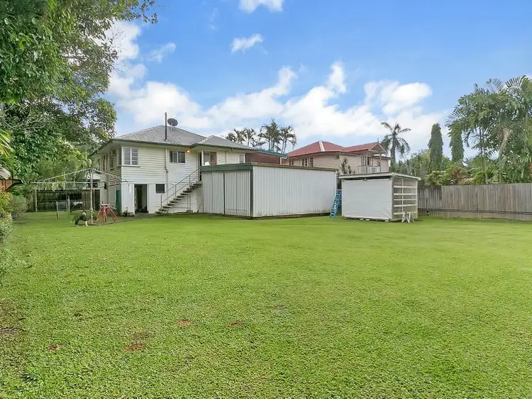Fourth view of Homely house listing, 31 George Street, Earlville QLD 4870