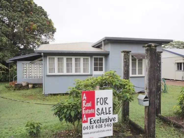 25 Mary Street, Malanda QLD 4885