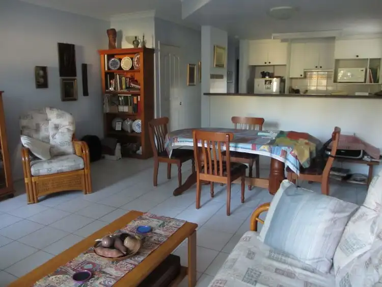 12/3 Quetta Close, Manoora QLD 4870