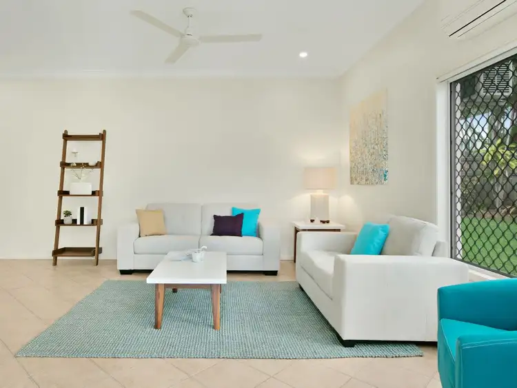 Fifth view of Homely house listing, 5 Spowatt Close, Kanimbla QLD 4870