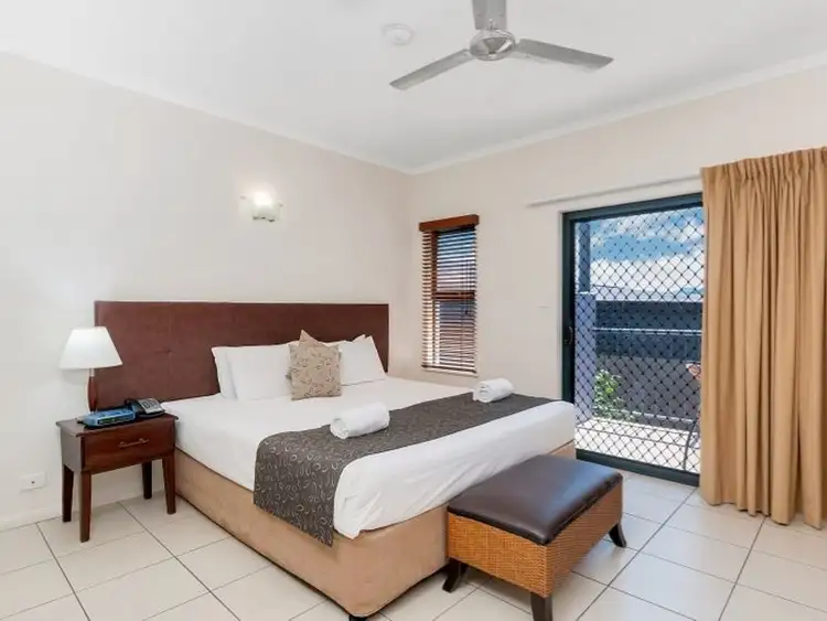 Seventh view of Homely unit listing, 6/3-11 Water Street, Cairns City QLD 4870