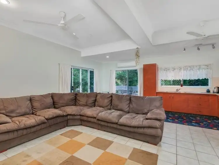 Fifth view of Homely house listing, 70 Golden Street, Goldsborough QLD 4865