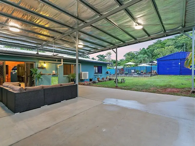 Second view of Homely house listing, 5 Loridan Drive, Brinsmead QLD 4870