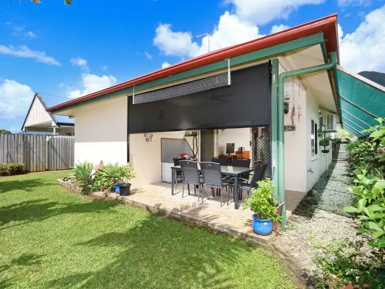 Third view of Homely house listing, 42 Benjamina Street, Mount Sheridan QLD 4868