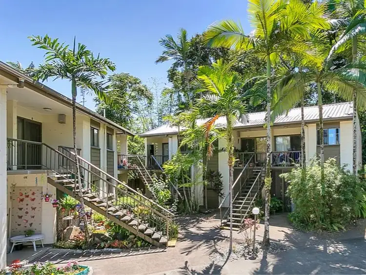 11/5 McPherson Close, Edge Hill QLD 4870