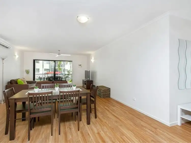 Sixth view of Homely unit listing, 33/89 Ishmael Road, Earlville QLD 4870
