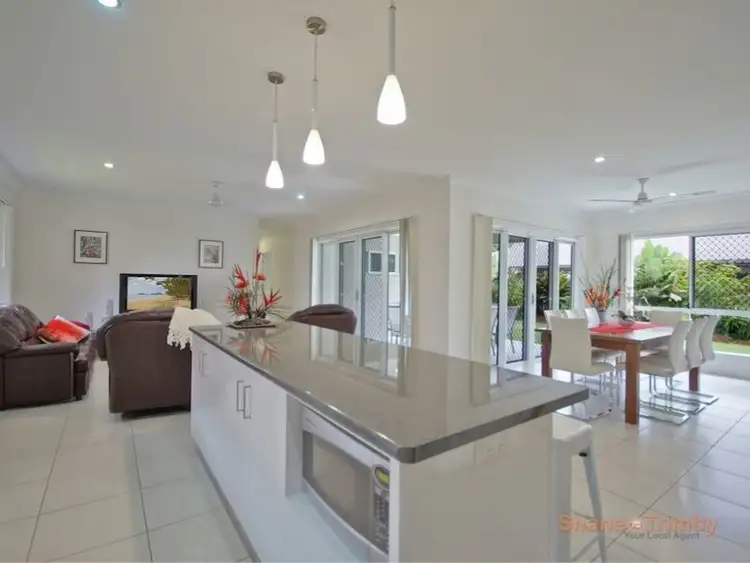 Seventh view of Homely house listing, 27 Hatch Close, Trinity Beach QLD 4879
