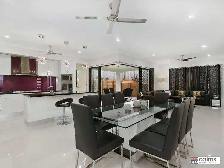 Sixth view of Homely house listing, 21 Alderman Street, Mount Sheridan QLD 4868