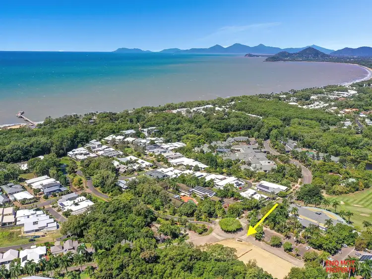 Second view of Homely land listing, LOT 1, 6L Coral Coast Drive, Palm Cove QLD 4879