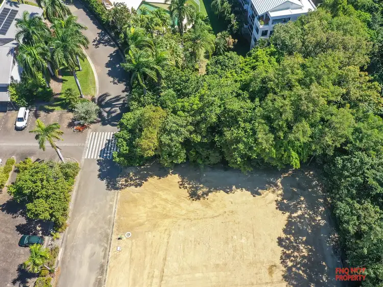 Fourth view of Homely land listing, LOT 1, 6L Coral Coast Drive, Palm Cove QLD 4879