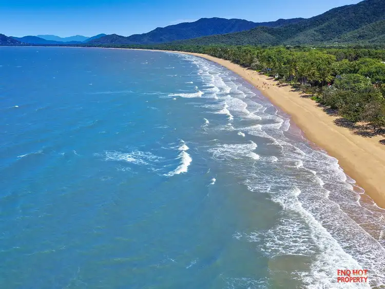 Sixth view of Homely land listing, LOT 1, 6L Coral Coast Drive, Palm Cove QLD 4879