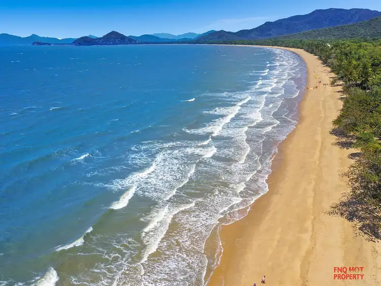 Seventh view of Homely land listing, LOT 1, 6L Coral Coast Drive, Palm Cove QLD 4879