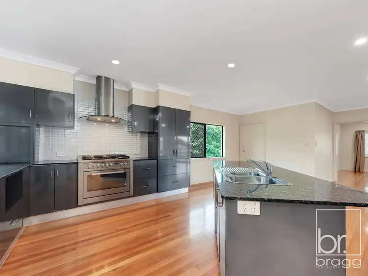 Fourth view of Homely house listing, 61 Currawong Street, Mount Sheridan QLD 4868