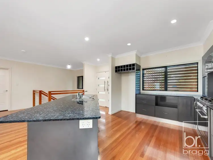 Fifth view of Homely house listing, 61 Currawong Street, Mount Sheridan QLD 4868
