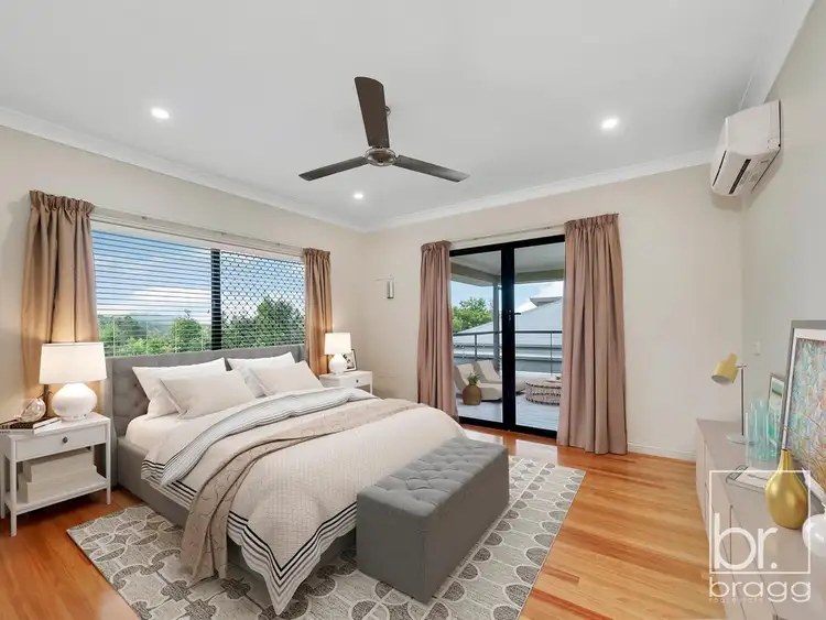 Sixth view of Homely house listing, 61 Currawong Street, Mount Sheridan QLD 4868