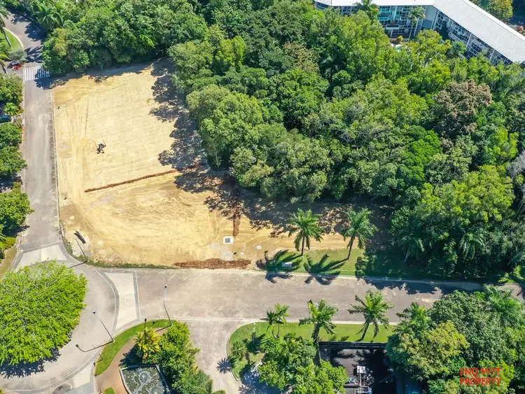Third view of Homely land listing, LOT 4, 6L Coral Coast Drive, Palm Cove QLD 4879