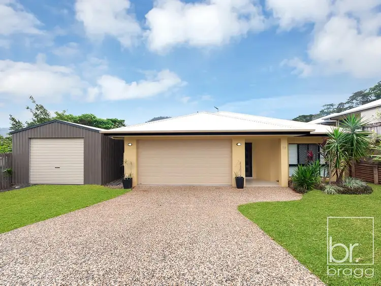79 Fitzmaurice Drive
