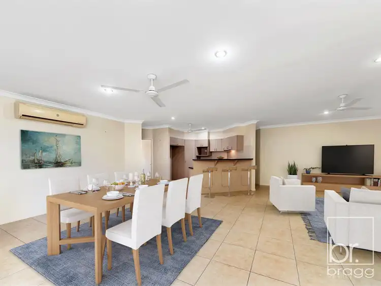 Third view of Homely house listing, 79 Fitzmaurice Drive, Bentley Park QLD 4869