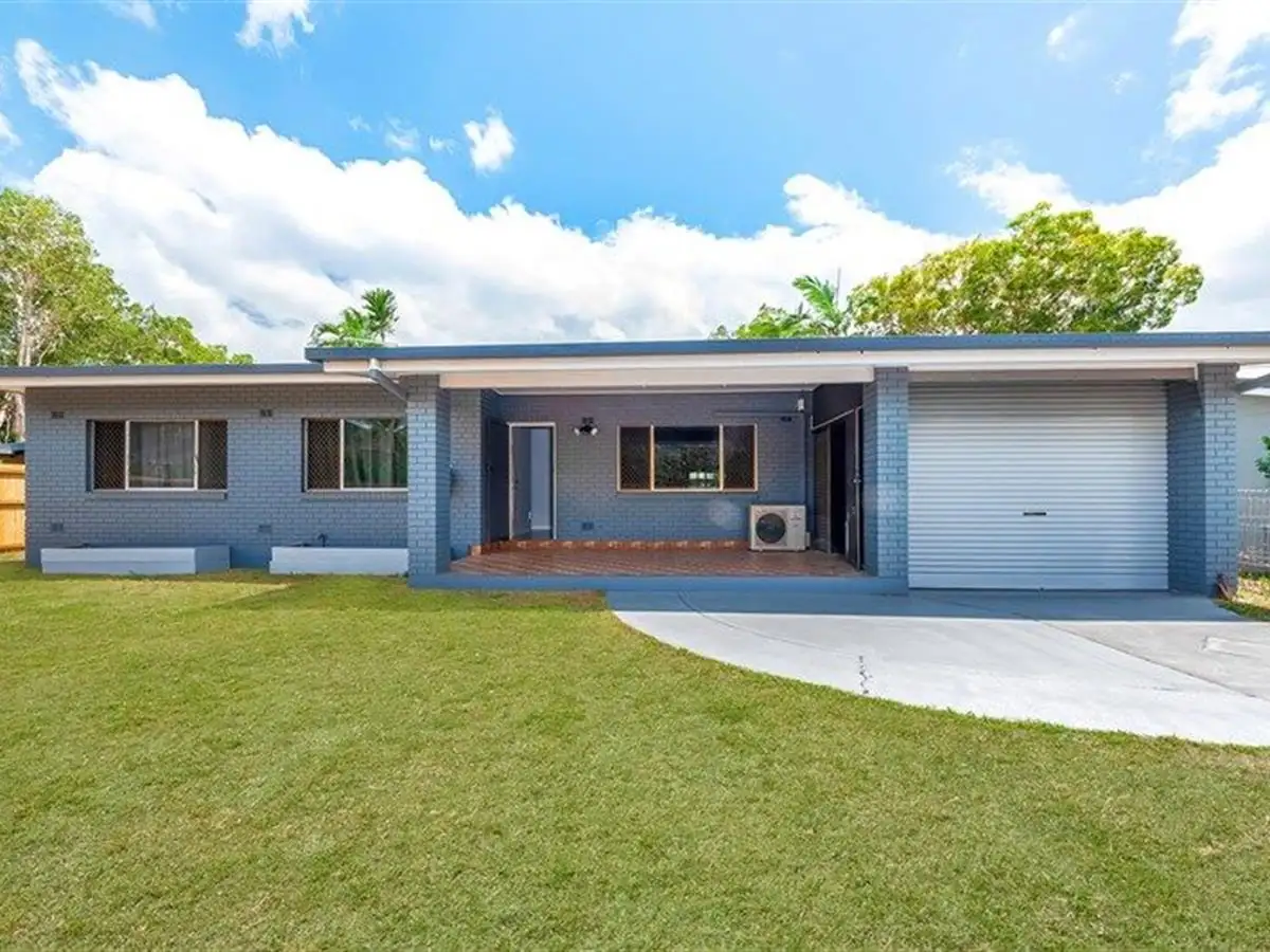 Main view of Homely house listing, 140 Dillon Street, Westcourt QLD 4870