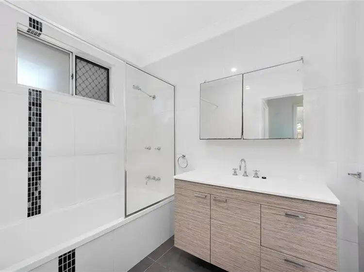 Second view of Homely house listing, 140 Dillon Street, Westcourt QLD 4870
